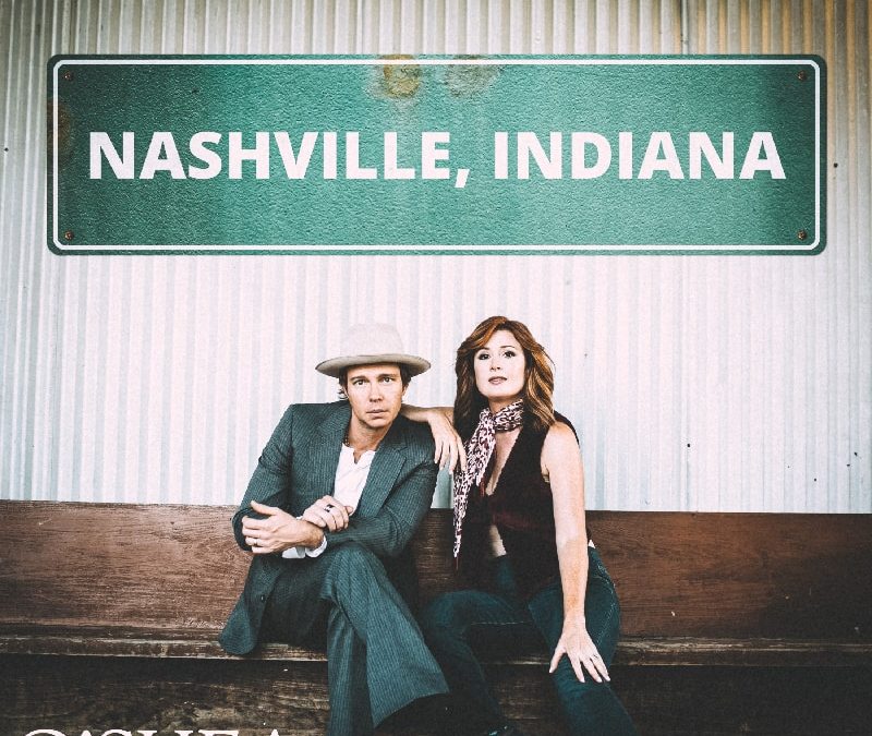 “Nashville, Indiana” is Out Now!
