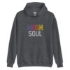 •• "Neon Soul" Hoodie - Image 4