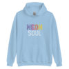 •• "Neon Soul" Hoodie